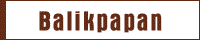 Balikpapan